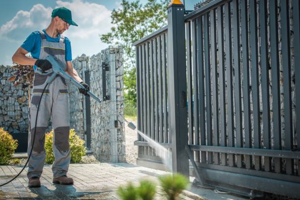 Reliable Cupertino, CA Pressure washing Solutions